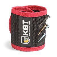 Напульсник КВТ ПРОФИ C-55 с магнитным держателем   картинка